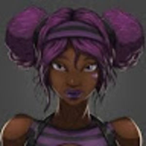 Meet your Posher, Mawiyah